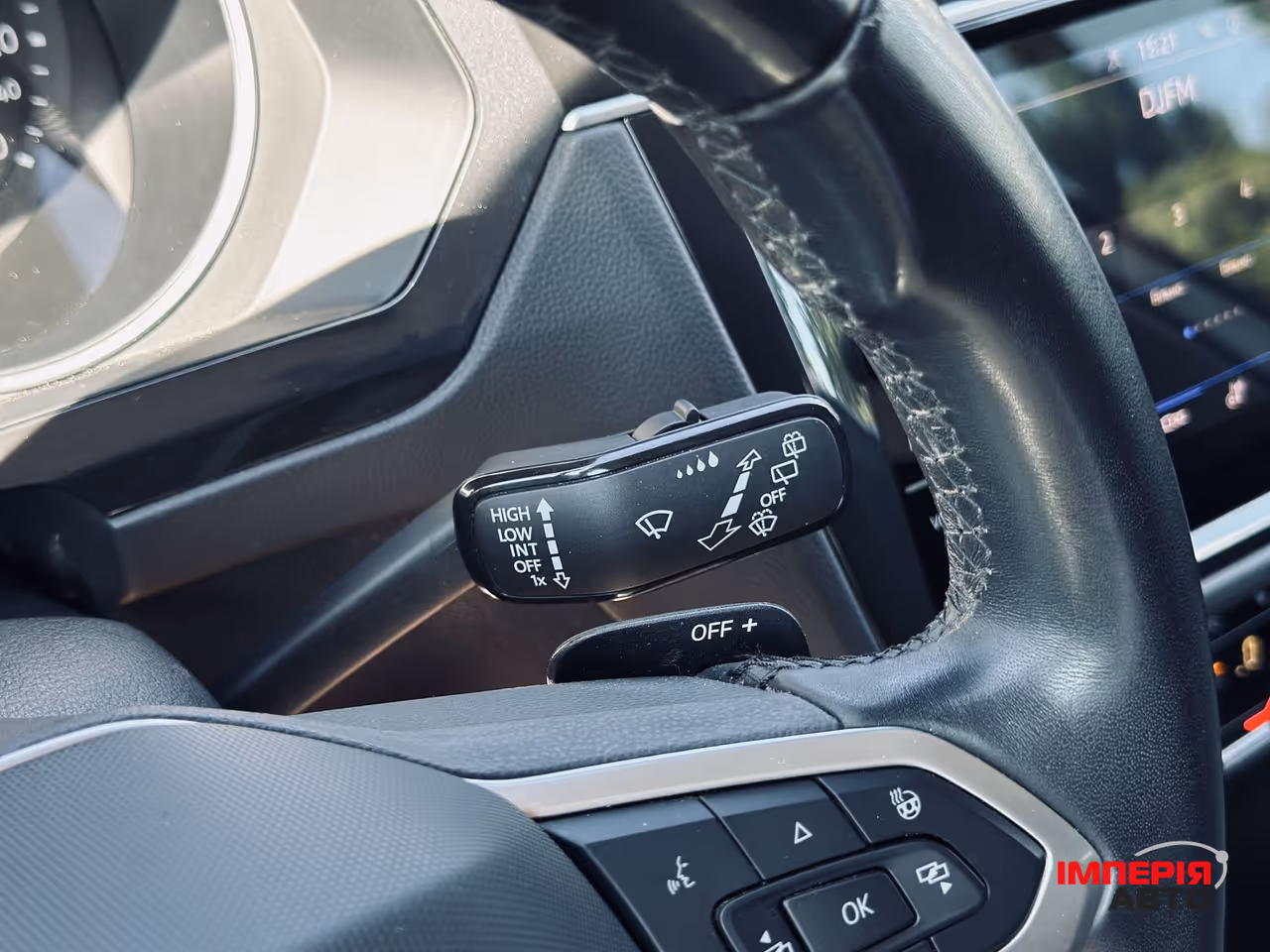 Volkswagen Tiguan - фото 49