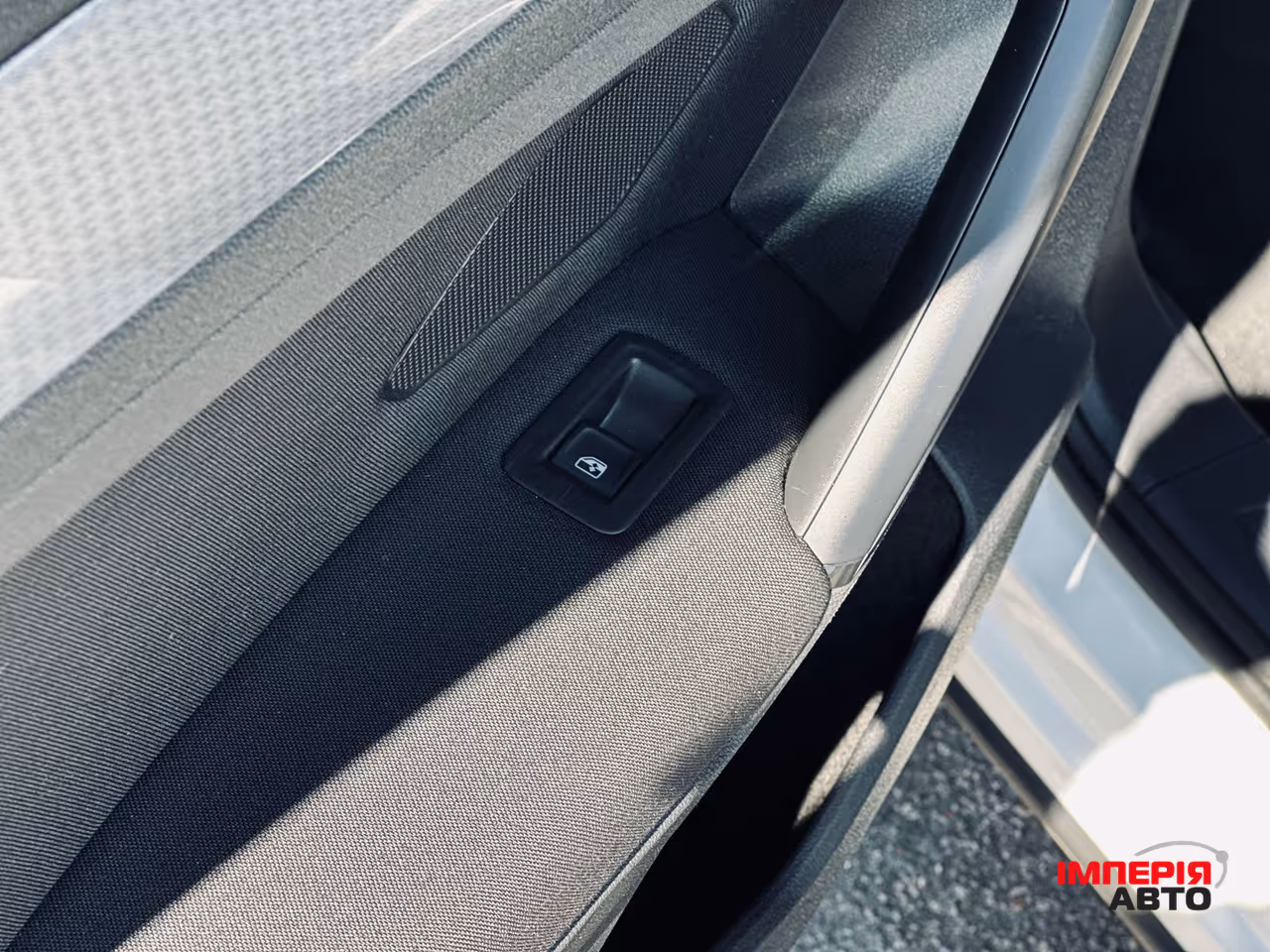 Volkswagen Tiguan - фото 19