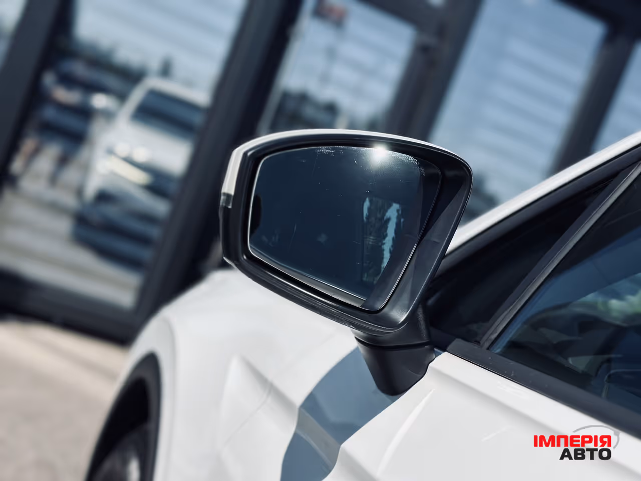 Volkswagen Tiguan - фото 27