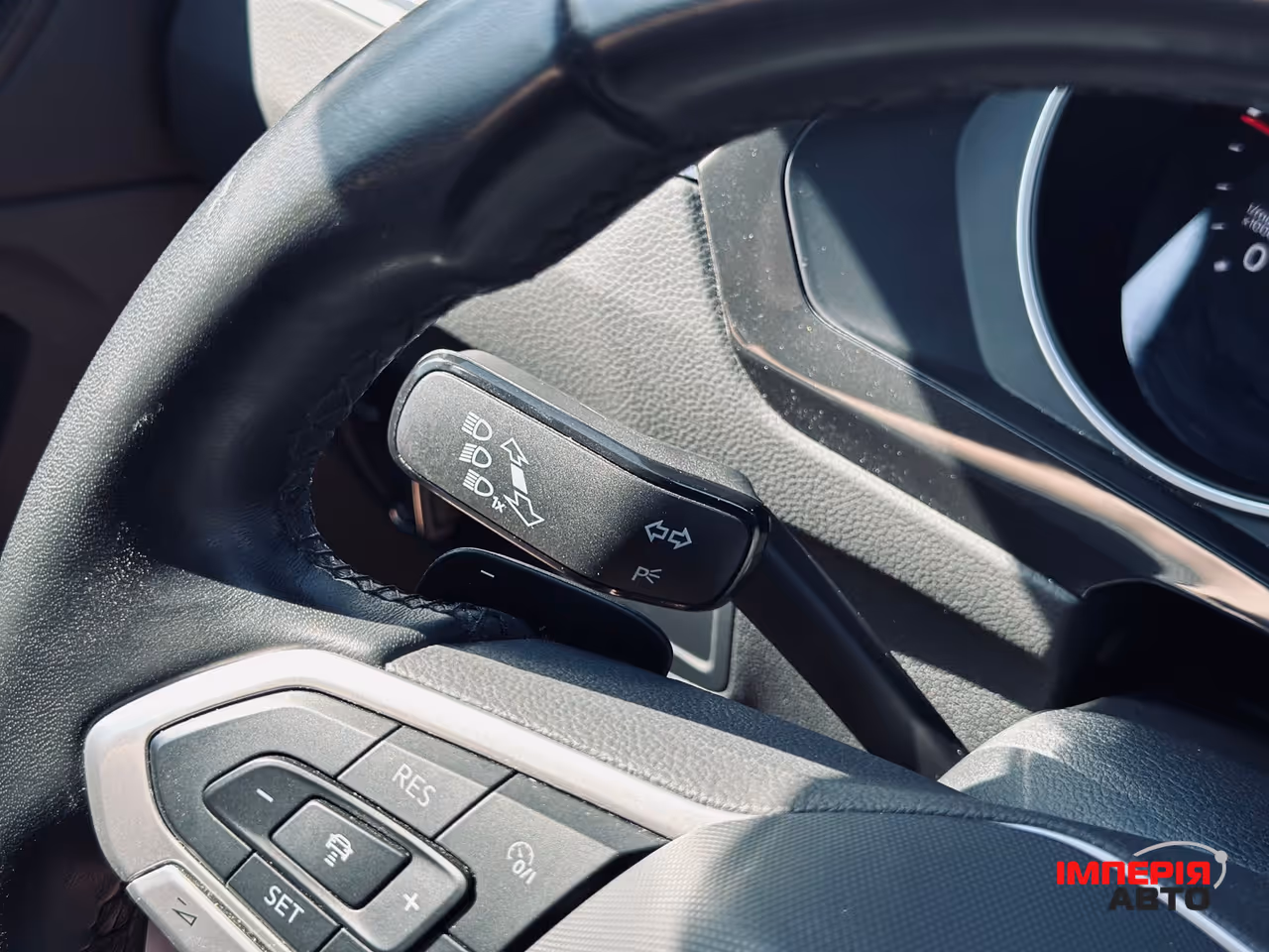 Volkswagen Tiguan - фото 50