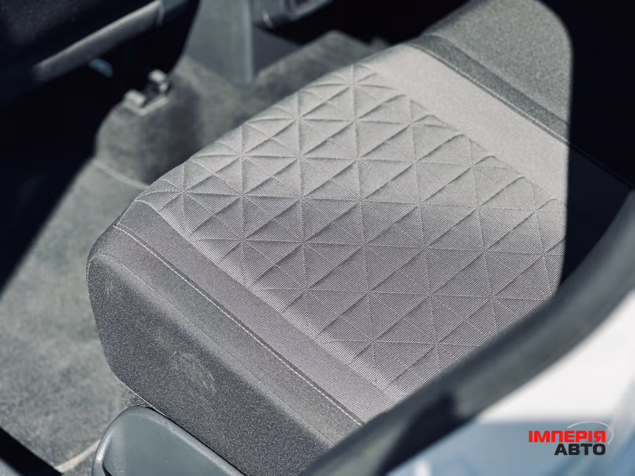 Volkswagen Tiguan - фото 20