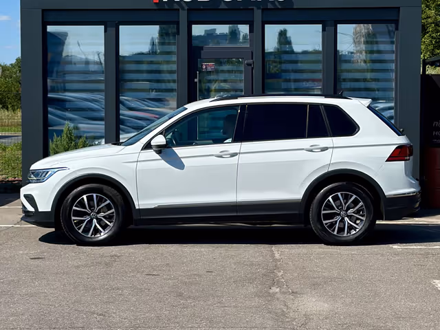 Volkswagen Tiguan - зображення 3