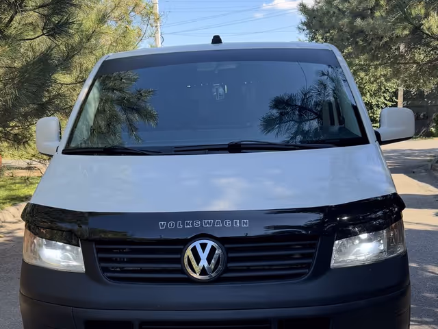 Volkswagen Transporter - зображення 2