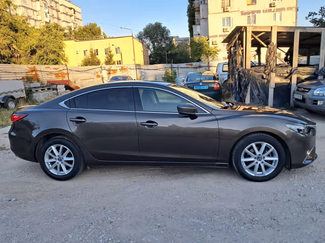 Mazda 6 - зображення 3