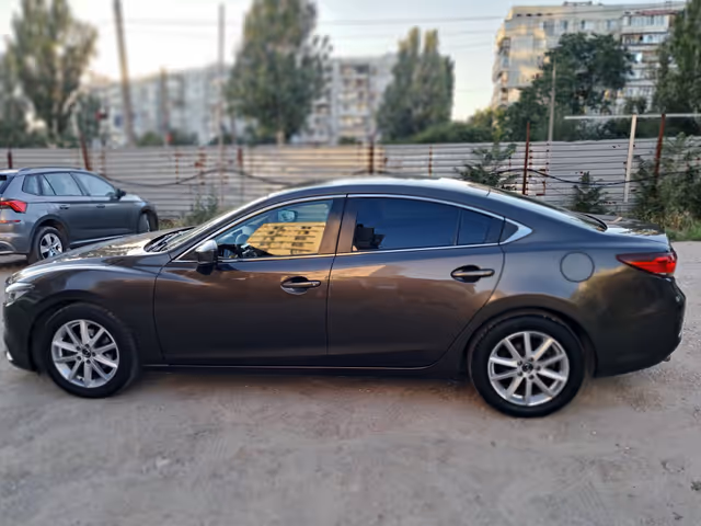 Mazda 6 - зображення 4