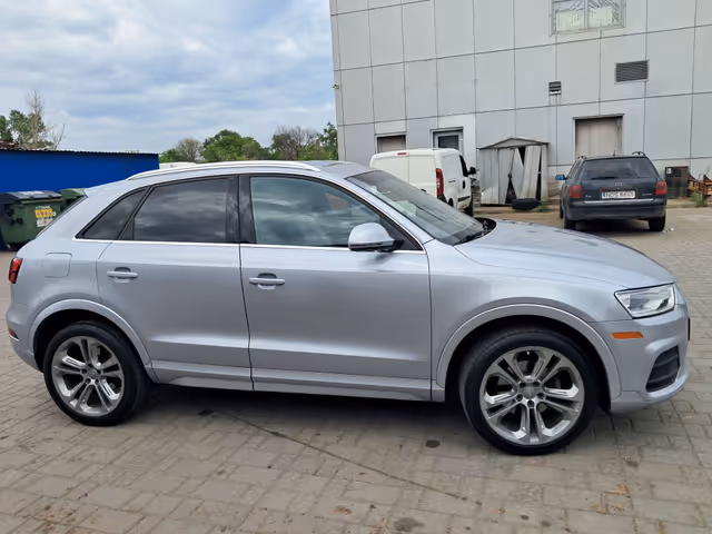 Audi Q3 - зображення 4
