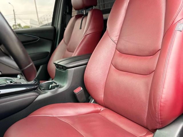 Mazda CX-9 - зображення 2