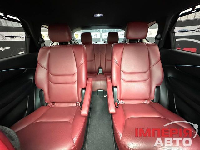 Mazda CX-9 - зображення 4