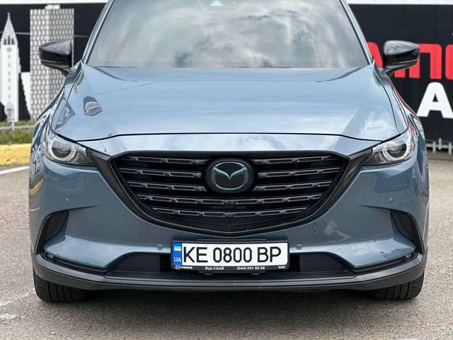 Mazda CX-9 - зображення 3