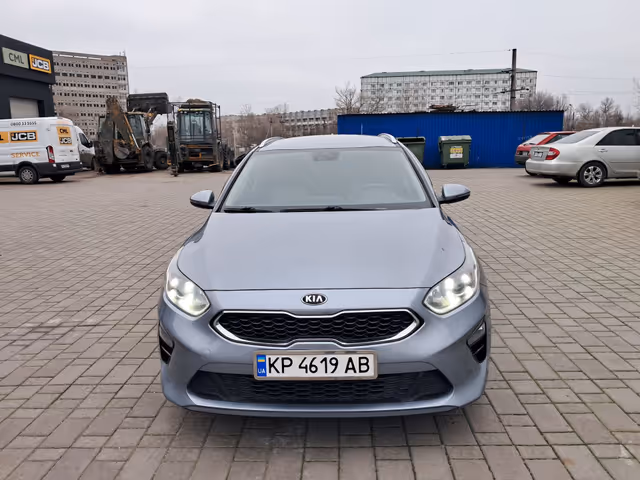 Kia Ceed - зображення 1