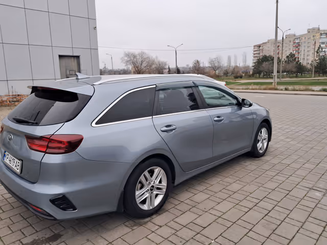 Kia Ceed - зображення 3