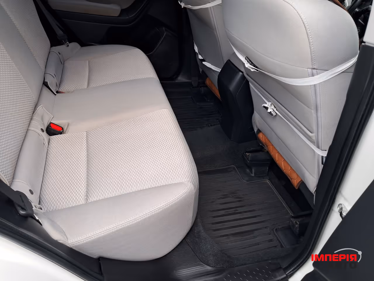 Subaru Forester - фото 9