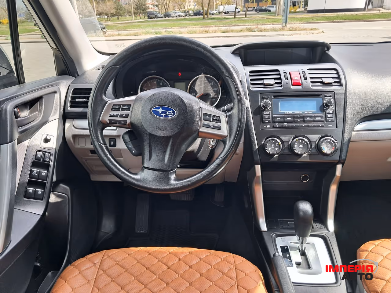 Subaru Forester - фото 14