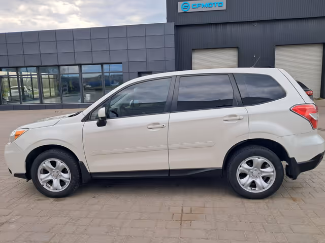 Subaru Forester - зображення 3