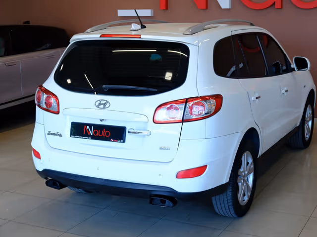 Hyundai Santa Fe - зображення 5