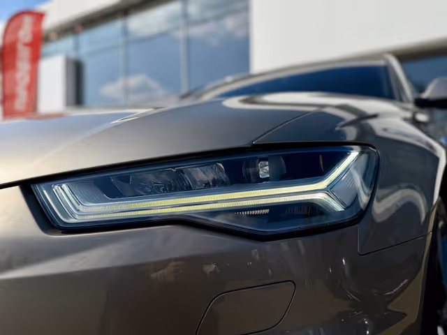 Audi A6 - зображення 5