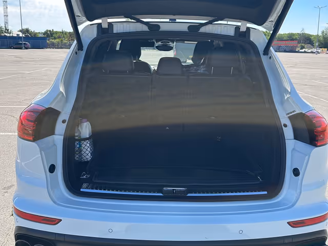Porsche Cayenne - зображення 5