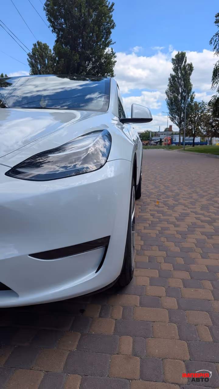 Tesla Model Y - фото 12
