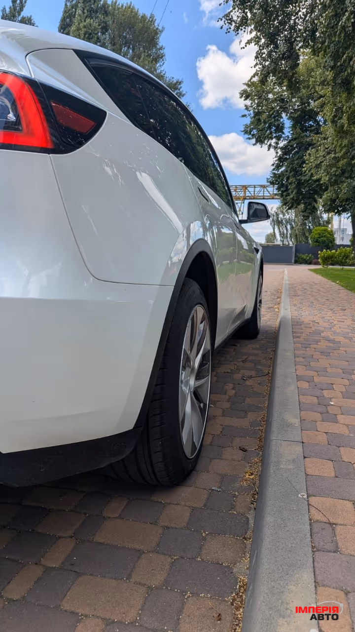 Tesla Model Y - фото 11