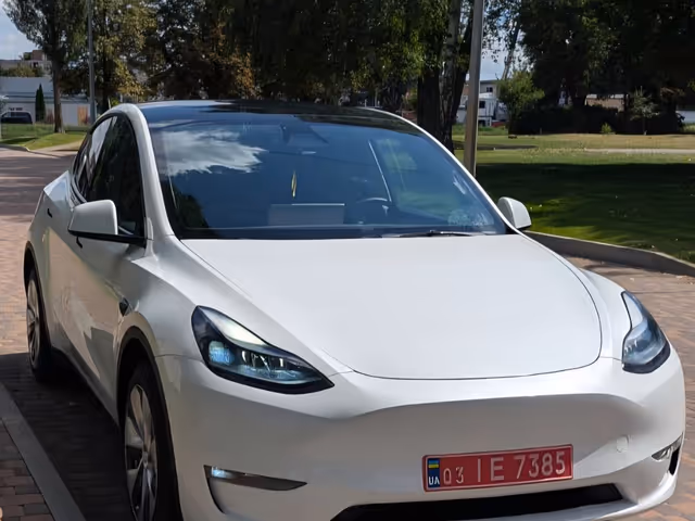Tesla Model Y - зображення 2