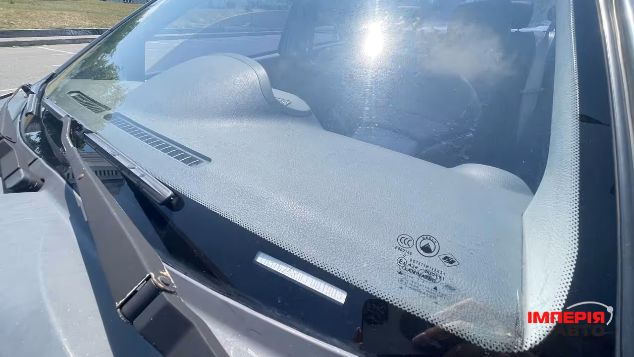 Geely MK - фото 36