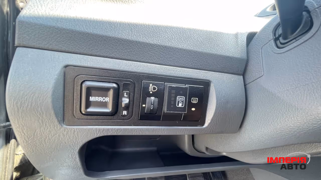 Geely MK - фото 14