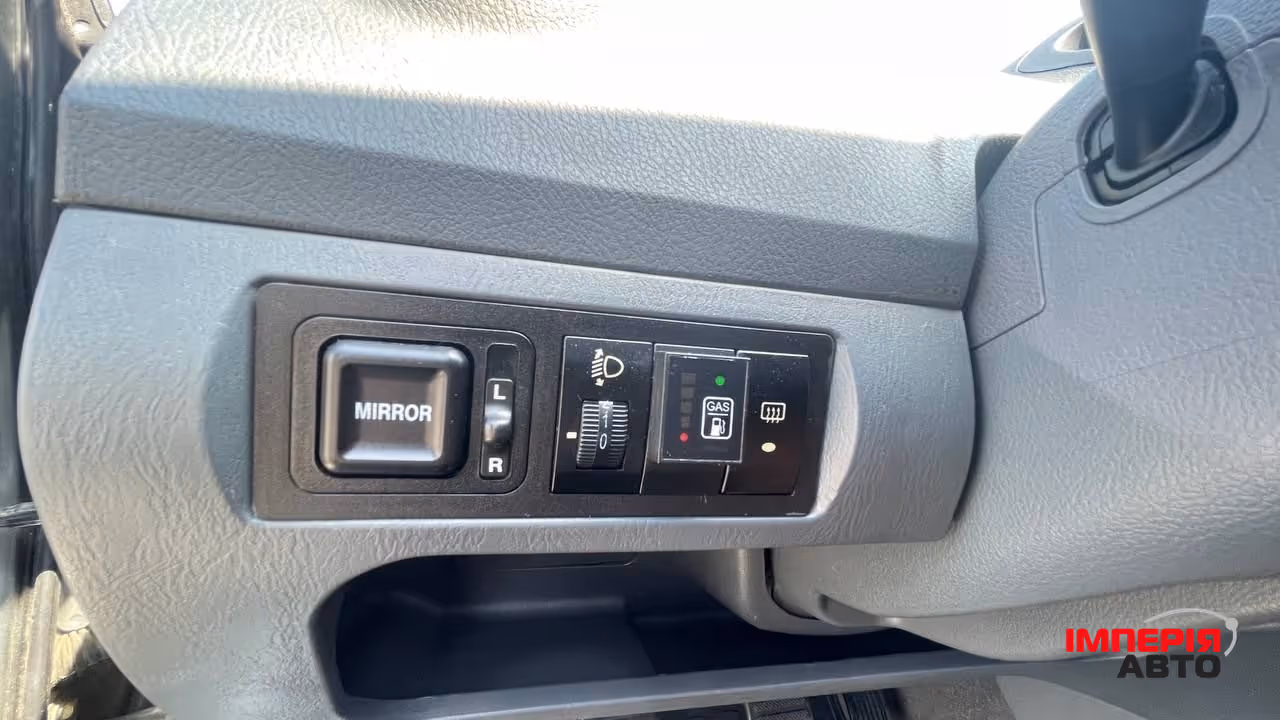 Geely MK - фото 18