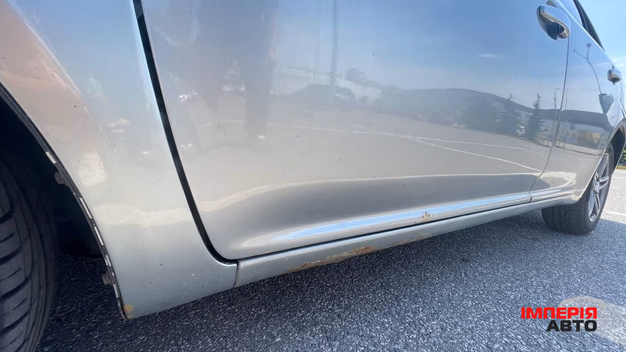 Geely MK - фото 54