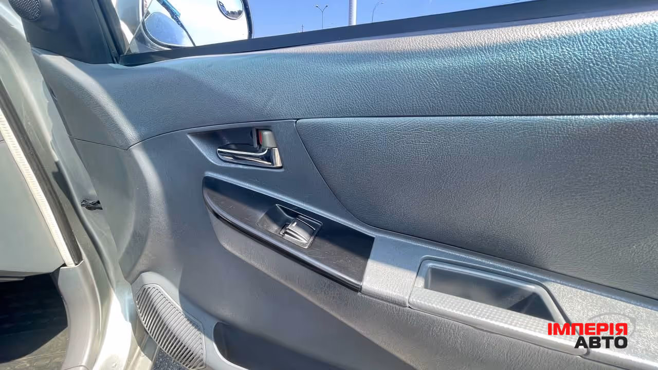 Geely MK - фото 34