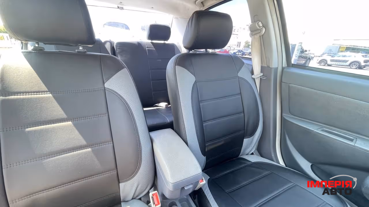 Geely MK - фото 38