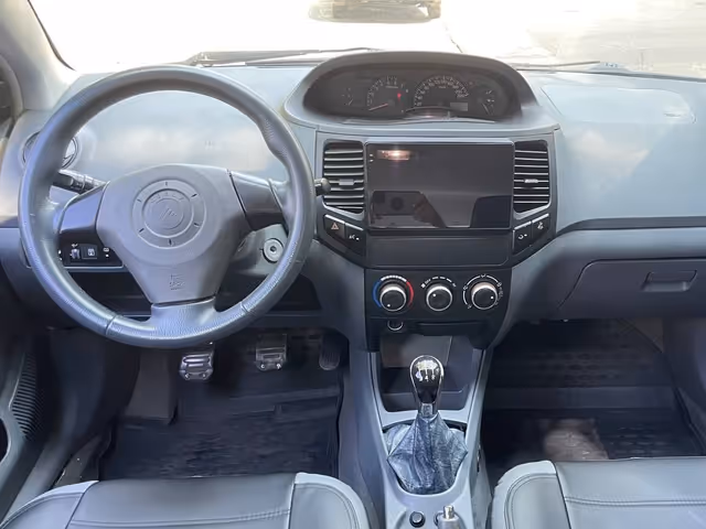 Geely MK - зображення 4