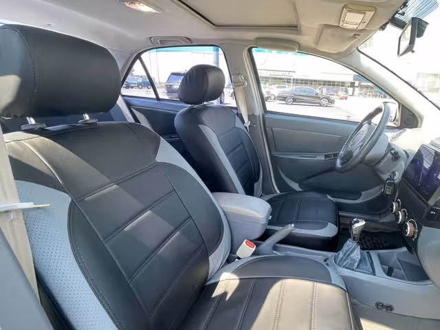 Geely MK - зображення 5