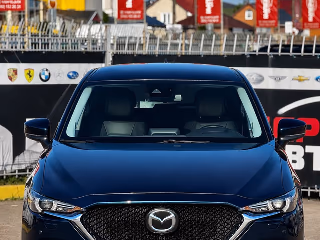 Mazda CX-5 - зображення 3
