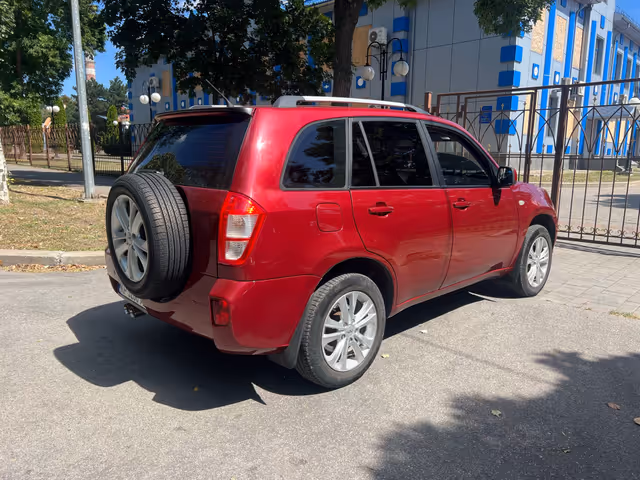 Chery Tiggo (T11) - зображення 5