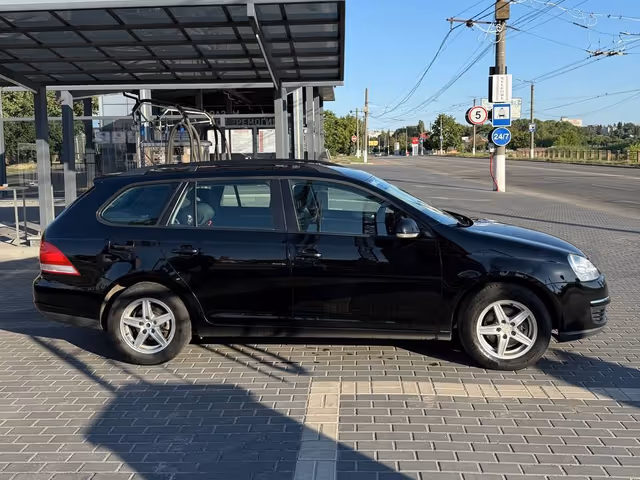 Volkswagen Golf - зображення 4