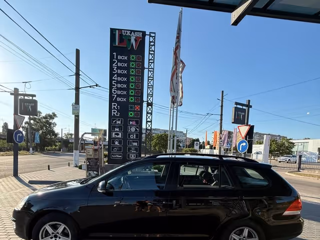 Volkswagen Golf - зображення 5