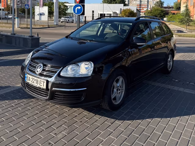 Volkswagen Golf - зображення 2
