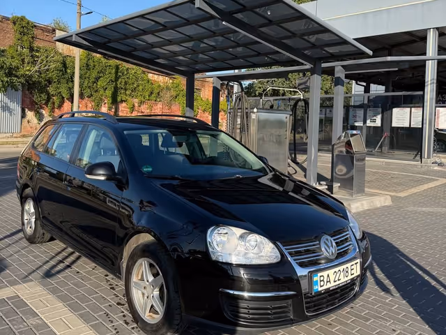 Volkswagen Golf - зображення 3