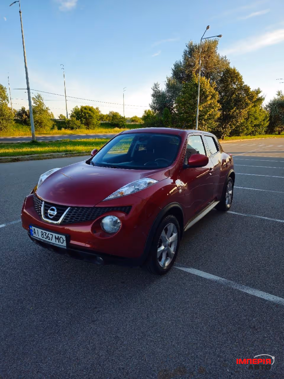 Nissan Juke - фото 3
