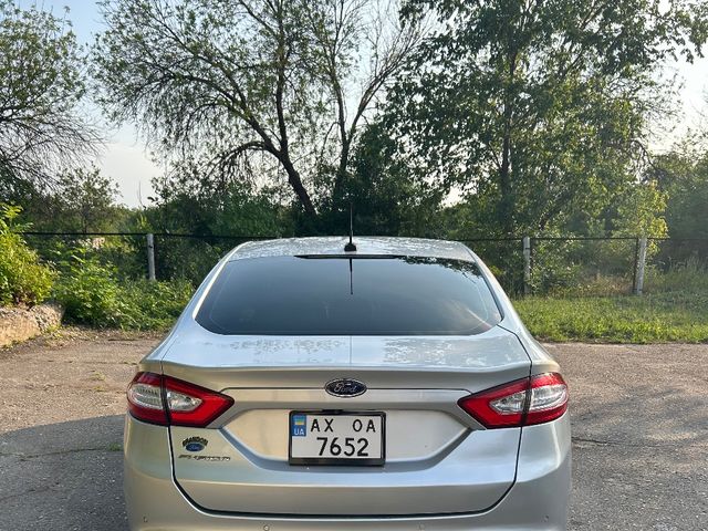 Ford Fusion (North America) 2016, Первомайський, $10 000 - зображення 2