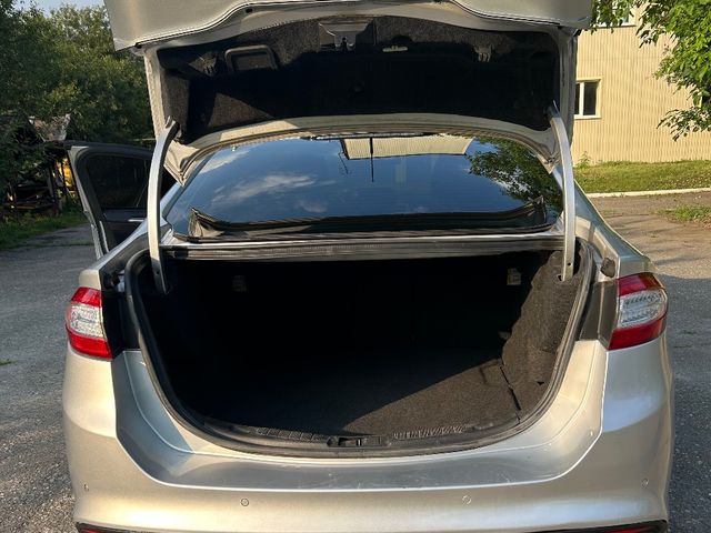 Ford Fusion (North America) 2016, Первомайський, $10 000 - зображення 3
