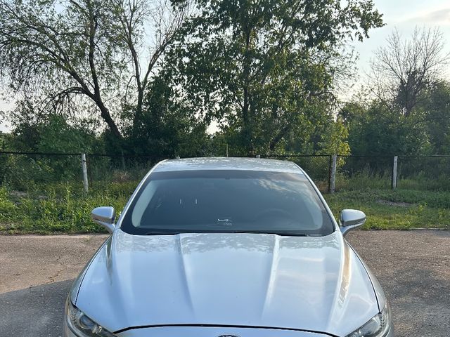 Ford Fusion (North America) 2016, Первомайський, $10 000 - зображення 1