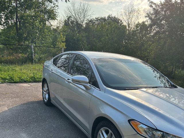 Ford Fusion (North America) 2016, Первомайський, $10 000 - зображення 4