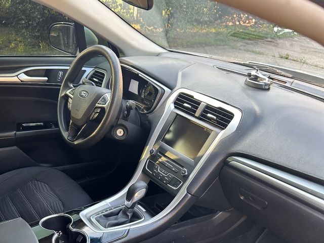 Ford Fusion (North America) 2016, Первомайський, $10 000 - зображення 5