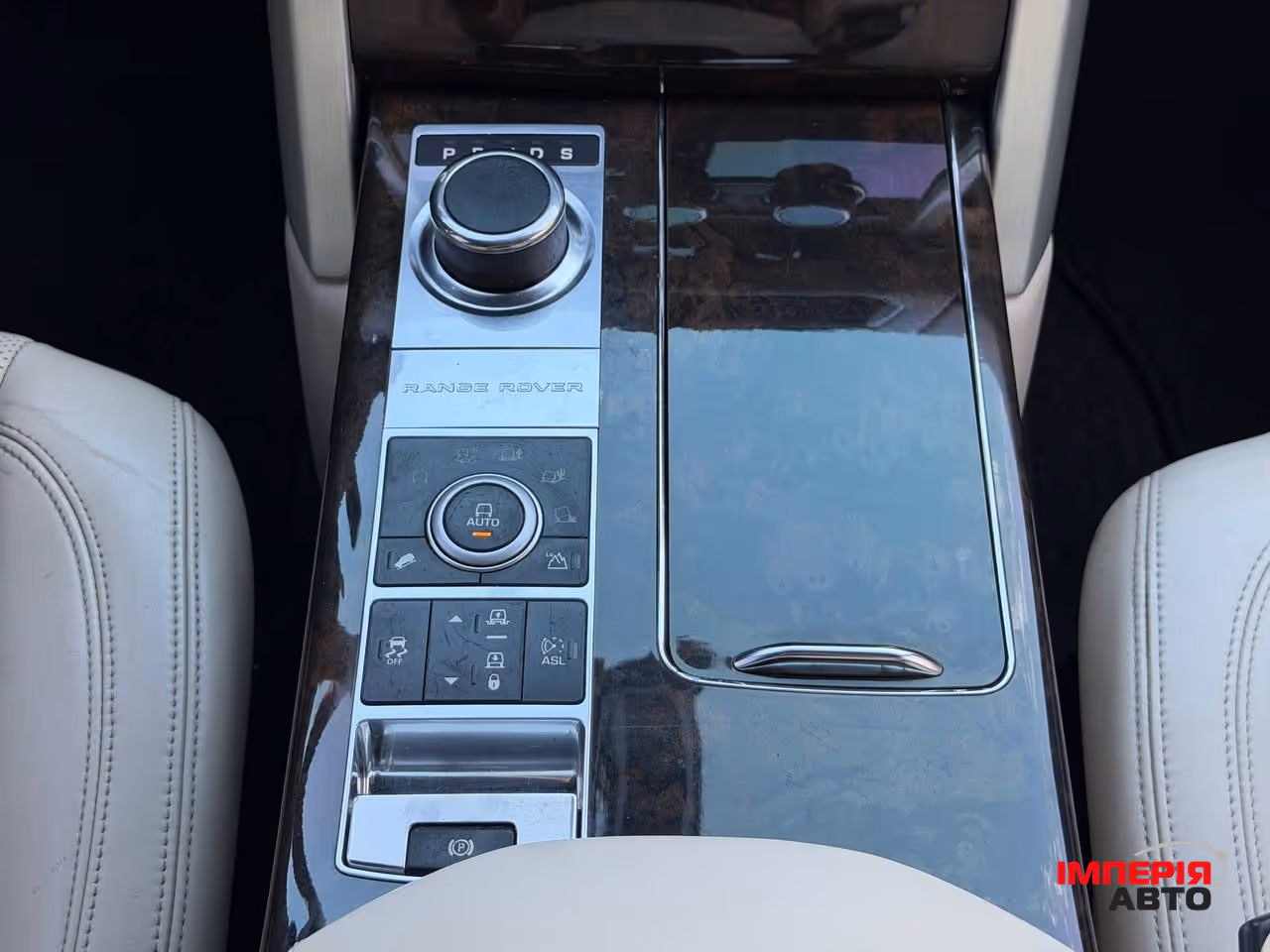 Land Rover Range Rover - фото 10