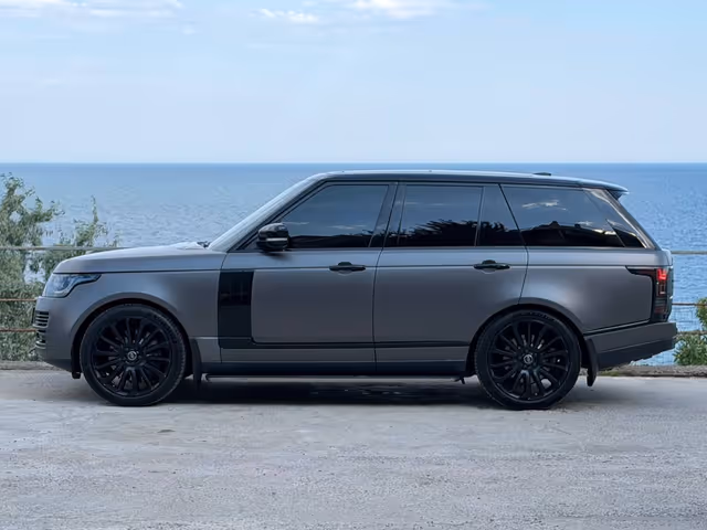 Land Rover Range Rover - зображення 5