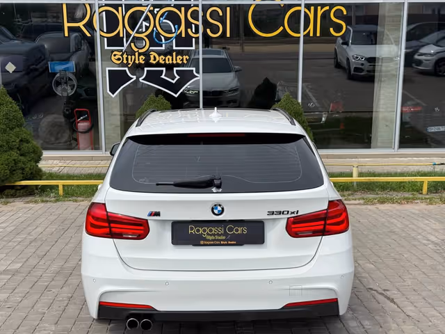 BMW 3 серії - зображення 2