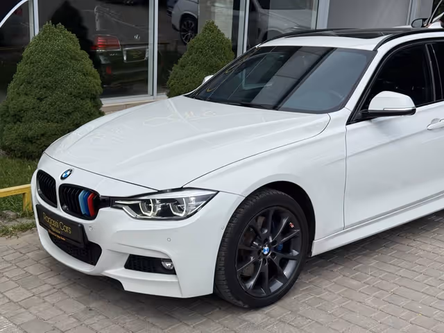 BMW 3 серії - зображення 5