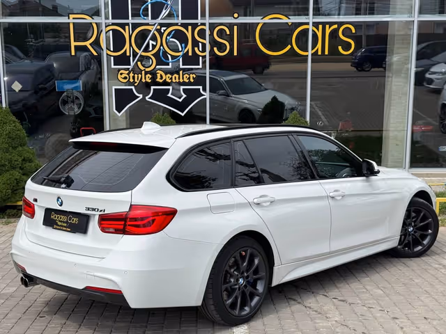 BMW 3 серії - зображення 3