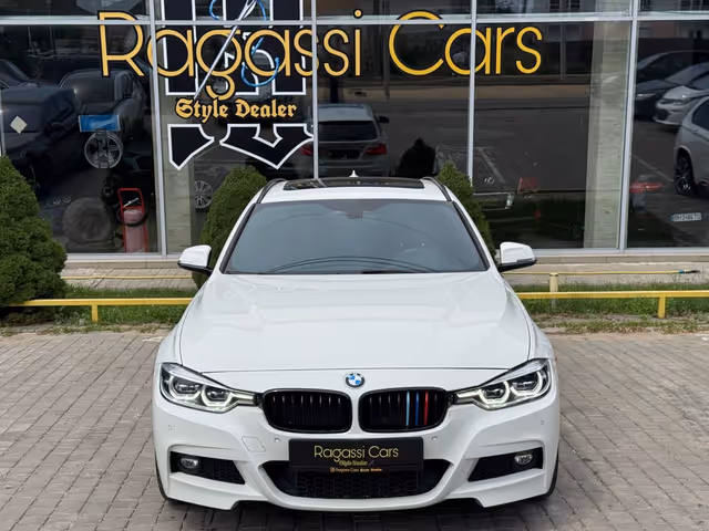 BMW 3 серії - зображення 4